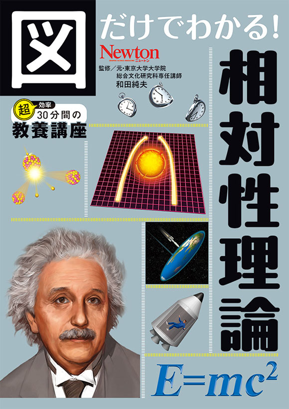 図だけでわかる！

