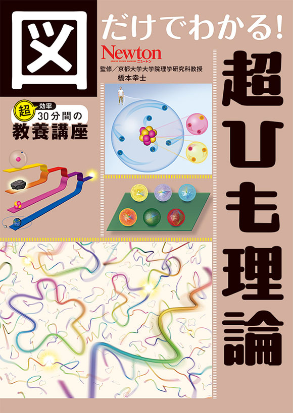 図だけでわかる！
